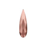 Crystal Blush Rose,Raindrop GlowGems