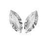 Crystal Navette GlowGems