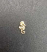 gema dental oro 18k caballito de mar glowgems tooth gem