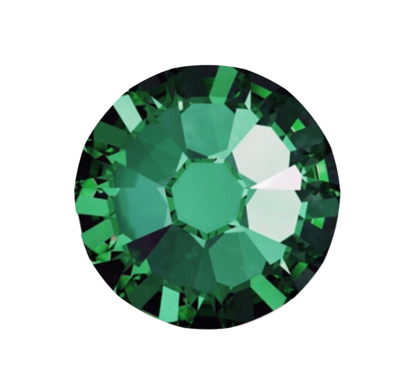 Crystal Esmerald