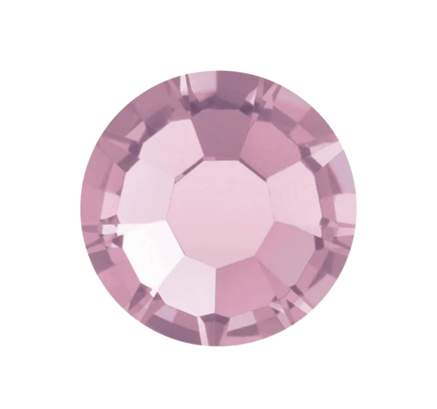 Crystal Light Amethyst