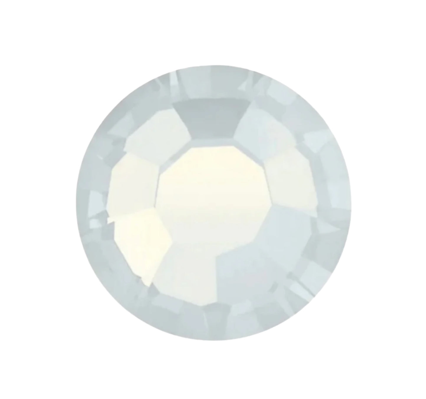 Crystal light opal
