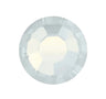 Crystal light opal