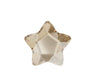 Crystal Golden Shadow,Star Flower GlowGems