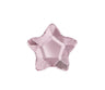 Crystal Light Rose, Flower Star GlowGems