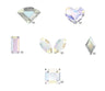 Pack Essential Crystals AB