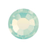 Crystal Chrysolite Opal