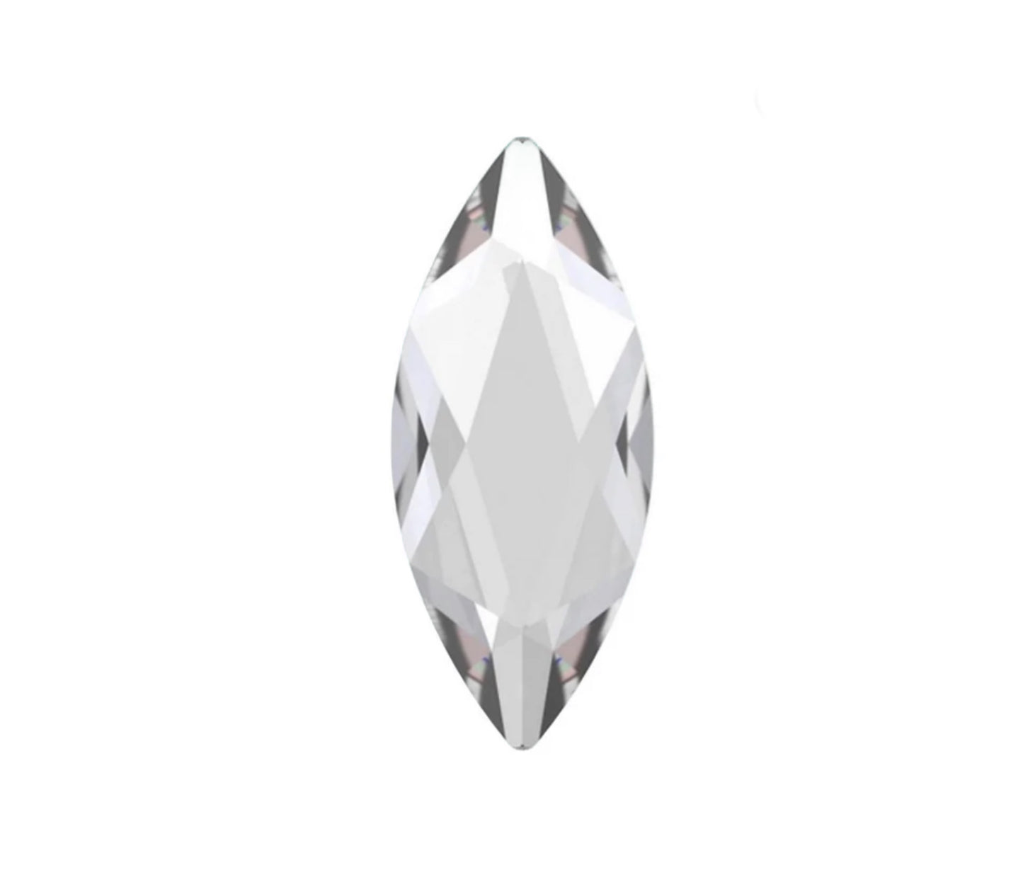 Crystal Marquise GlowGems