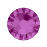 Crystal Fuchsia
