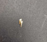 Charms Oro 18k Lightning