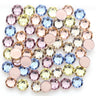 Crystals Glow Mix 100 und GlowGems