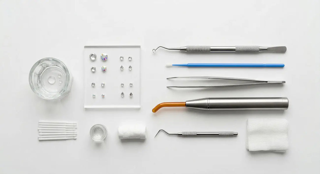¿Cuánto cuesta empezar a trabajar con tooth gems?