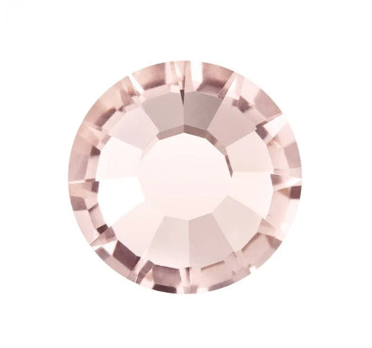 Crystal Rose Vintage