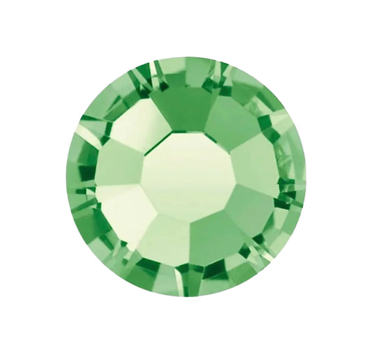 Crystal Peridot