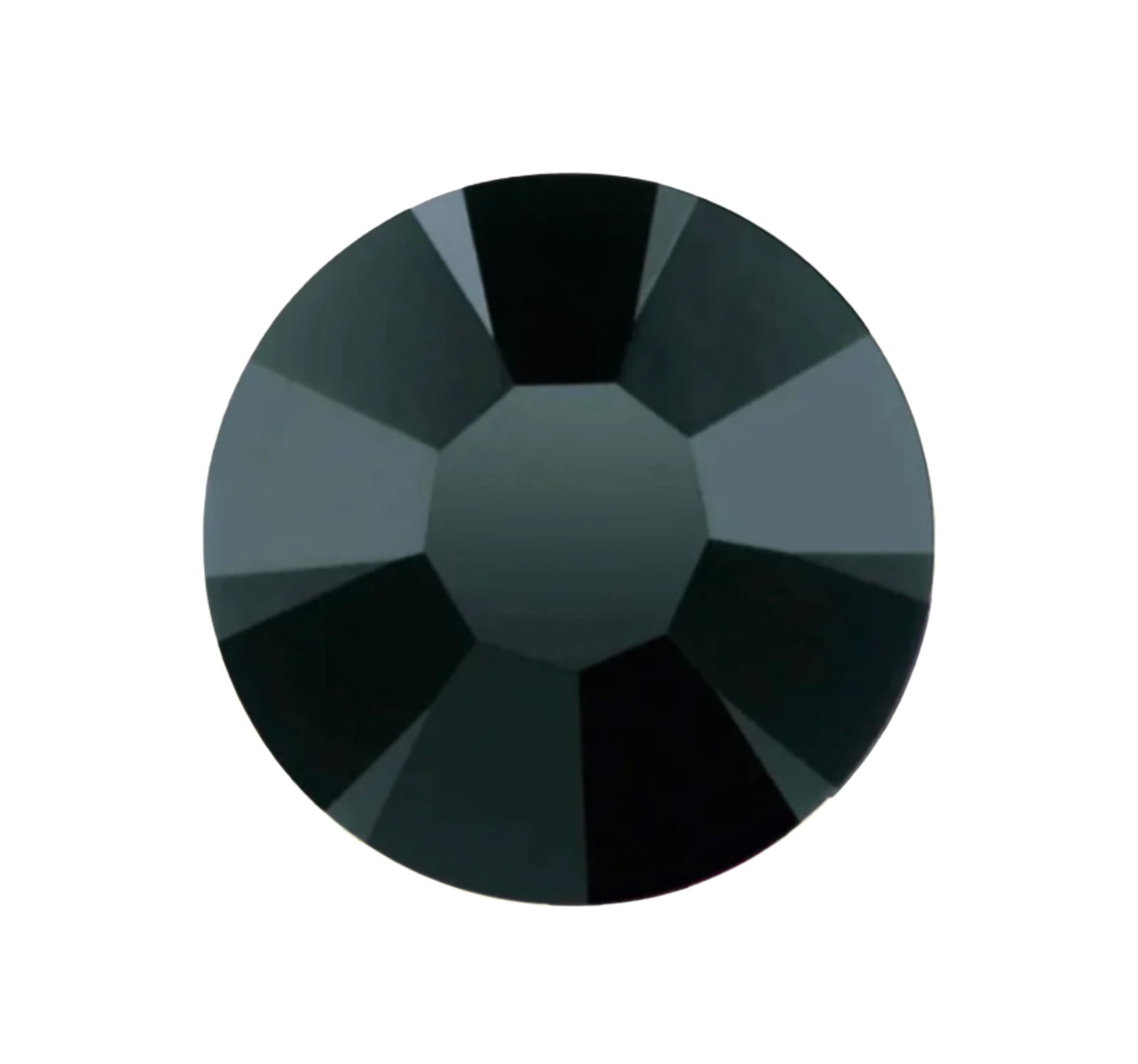 Crystal Jet