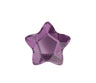 Star Flower Amethyst GlowGems