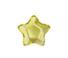 Star Flower light topaz GlowGems