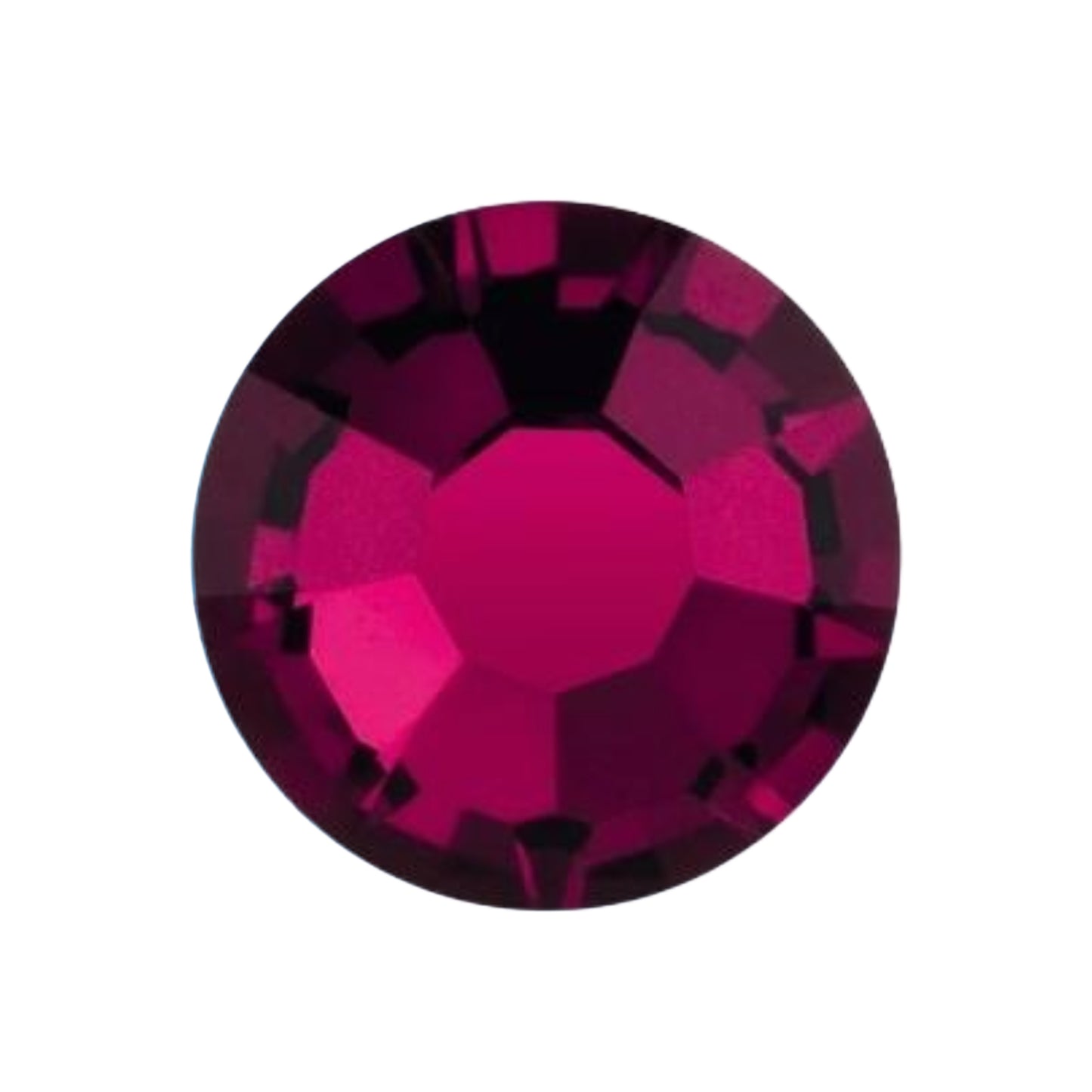 Crystal Ruby