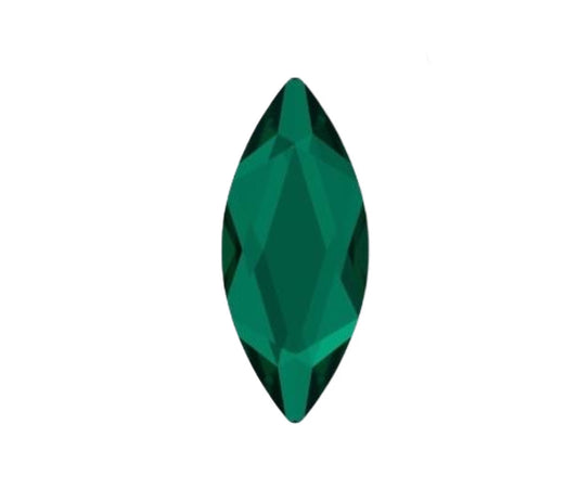Crystal Marquise Esmeralda GlowGems