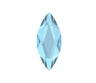 Crystal Aquamarine Marquise GlowGems
