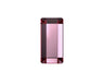 Crystal Baguette Rose GlowGems