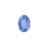 Crystal Oval Sapphire GlowGems