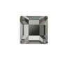 Crystal Square Black Diamond GlowGems