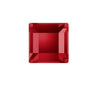 Crystal Square Scarlet GlowGems
