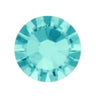 Crystal Turquoise