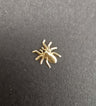 Charm Oro 18k Spider